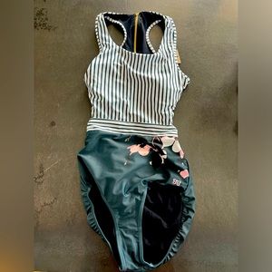 Albion Fit Bon Voyage Swimsuit